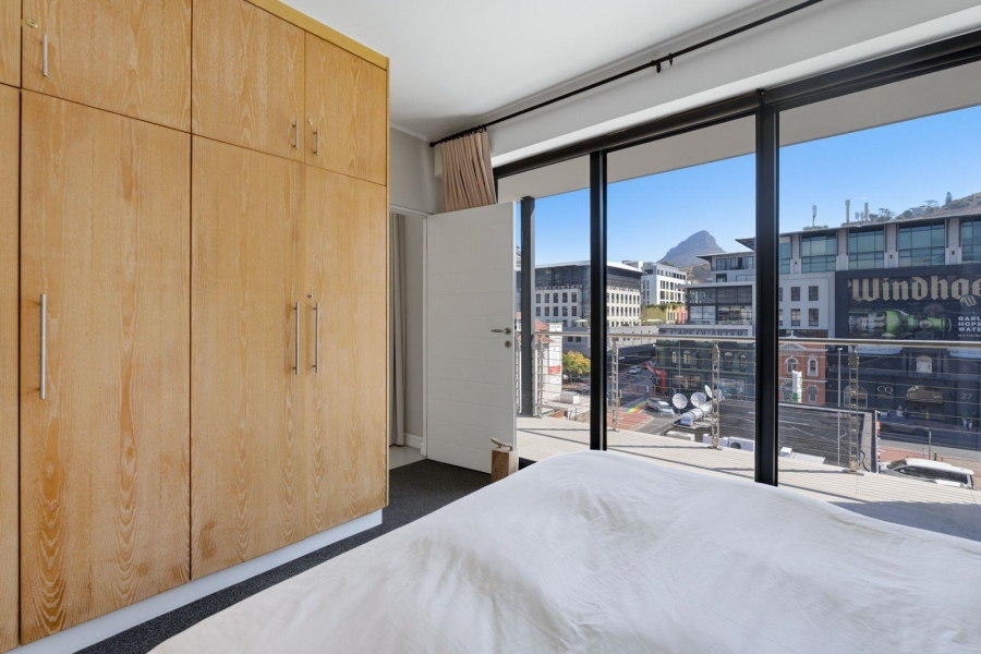 2 Bedroom Property for Sale in De Waterkant Western Cape